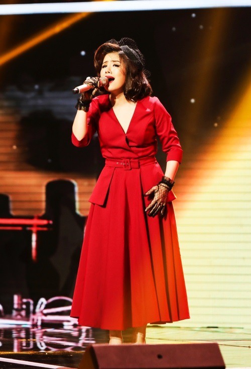 Thần tượng Bolero 2018: Quang Lê gây bất ngờ khi loại thí sinh tốt